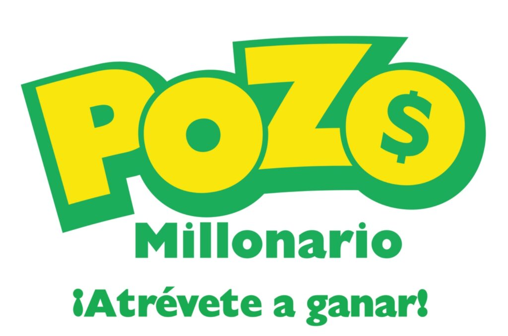 El Pozo Millonario entregó un premio de 1,8 millones de dólares. El favorecido fue un quiteño. Cortesía: Junta de Beneficencia de Guayaquil.