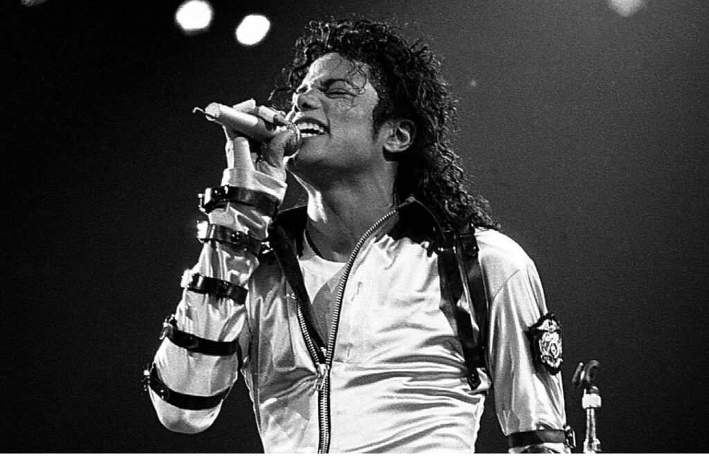 Michael Jackson murió el 25 de junio de 2009. Foto: Facebook