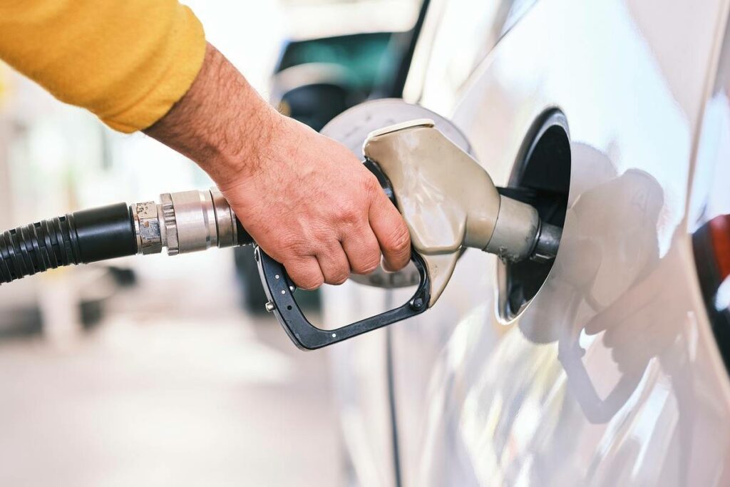Esta previsto que el precio de las gasolinas se incremente este mismo 2024. Foto: Pixabay