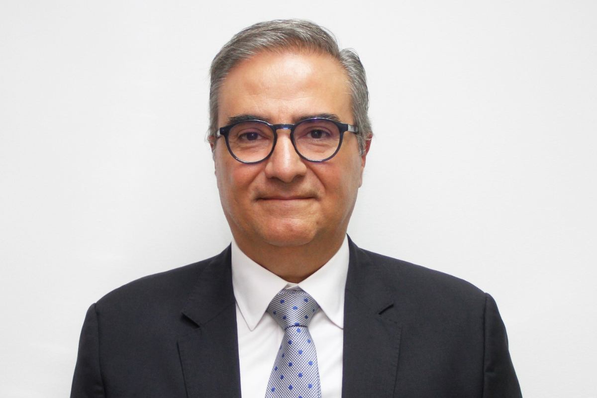 Antonio Goncalves, nuevo ministro de Energía y Minas